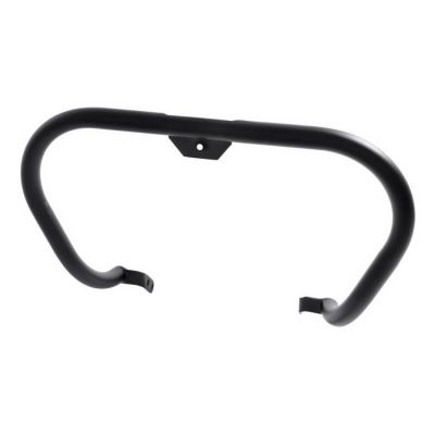 Padací rám 38mm Highway Hawk EXTREME pro motocykly HARLEY DAVIDSON FXST/FXD, černý